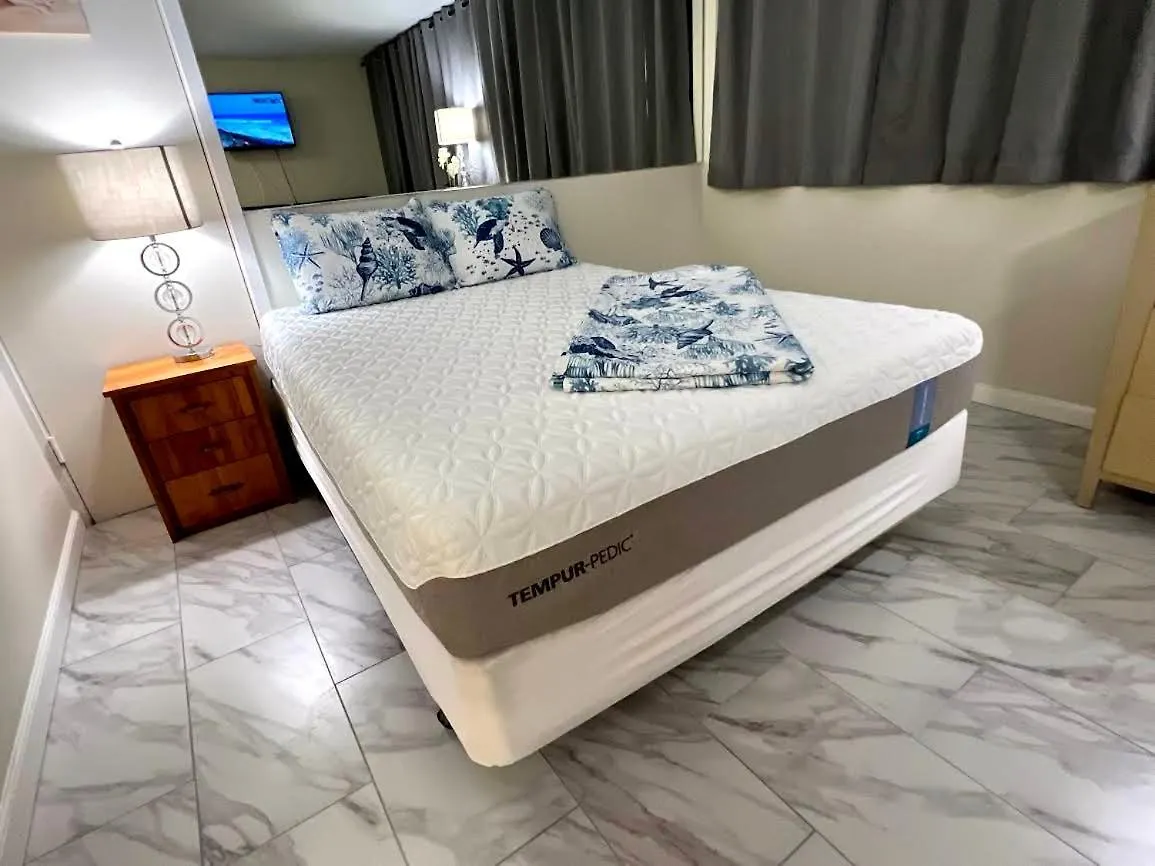 Aparthotel Aqua Aloha Surf Waikiki
