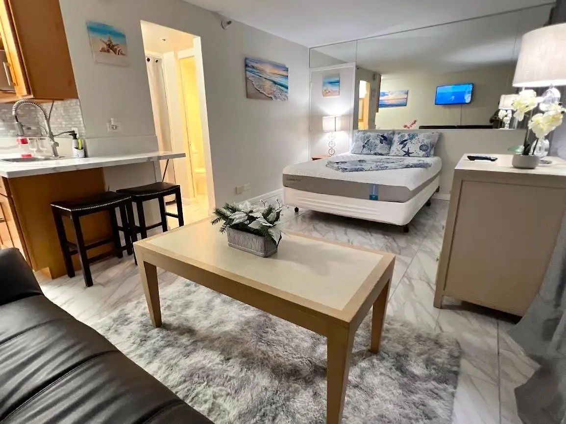 Aparthotel Aqua Aloha Surf Waikiki