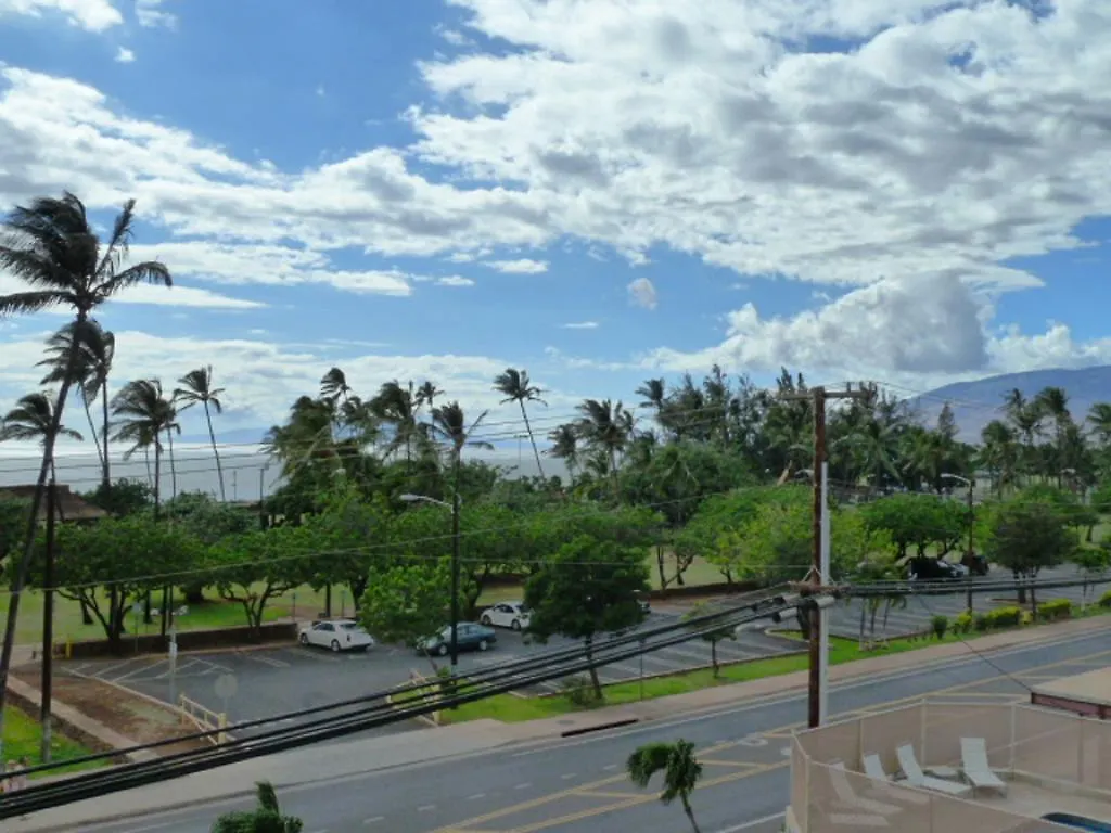 Aparthotel Aqua Aloha Surf Waikiki