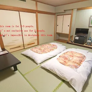 木戸孝允旧跡　いしちょう 旅館 京都市