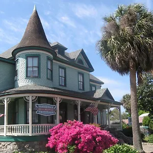 Victorian États-Unis
