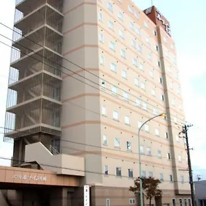 ホテルルートイン札幌白石 ホテル 札幌市
