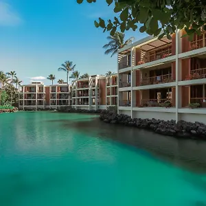 Mauna Lani Terrace Hotel