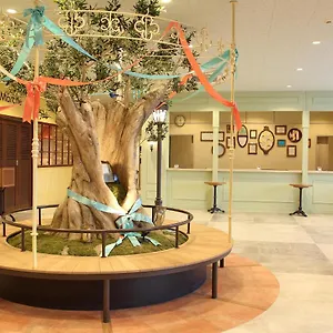 ユーラシア舞浜 Annex ホテル 東京都