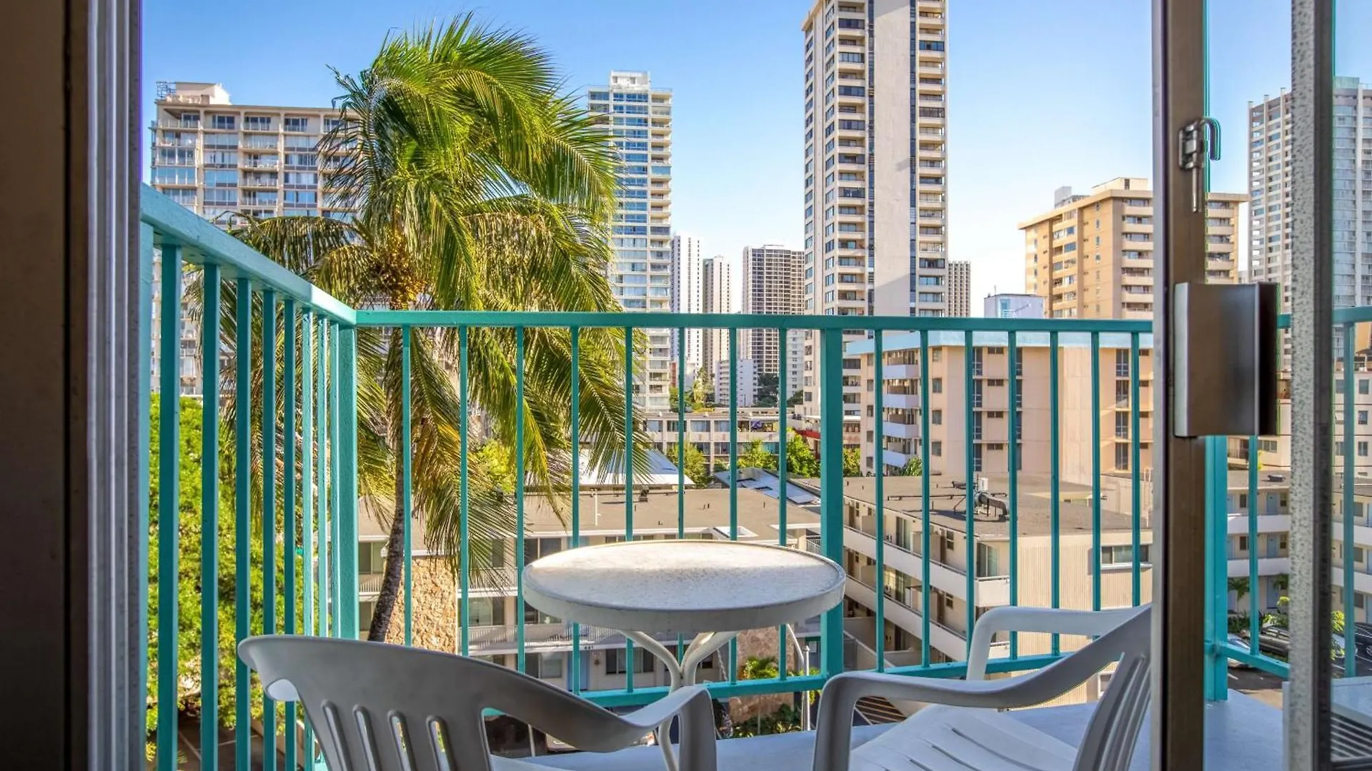 Aqua Aloha Surf Waikiki Aparthotel 3*,  United States